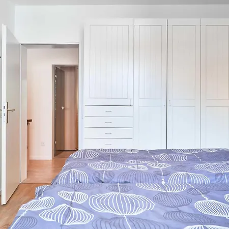 Ferienwohnung Juchmann *Zentrale/ strandnahe/ ruhige Lage* Timmendorfer Strand Exterior foto