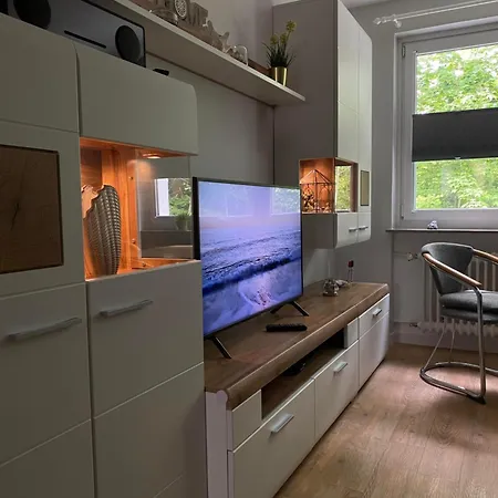 Ferienwohnung Juchmann *Zentrale/ strandnahe/ ruhige Lage* Timmendorfer Strand Exterior foto