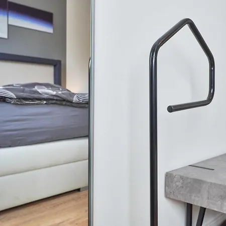 Ferienwohnung Juchmann *Zentrale/ strandnahe/ ruhige Lage* Timmendorfer Strand Exterior foto