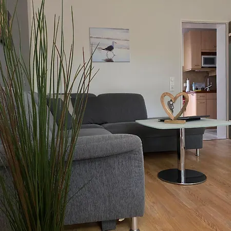 Ferienwohnung Juchmann *Zentrale/ strandnahe/ ruhige Lage* Timmendorfer Strand Exterior foto