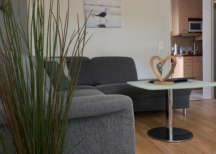 Ferienwohnung Juchmann