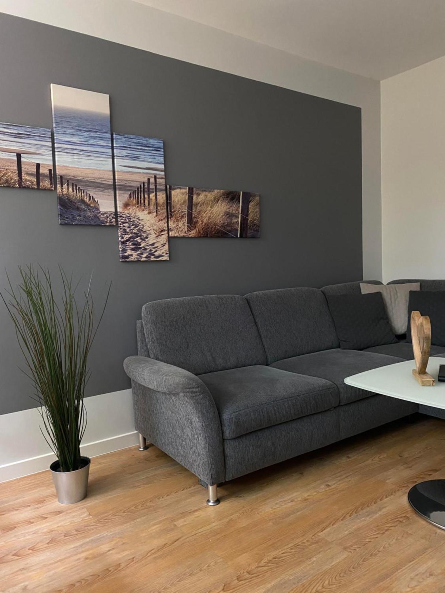 Apartment Juchmann *