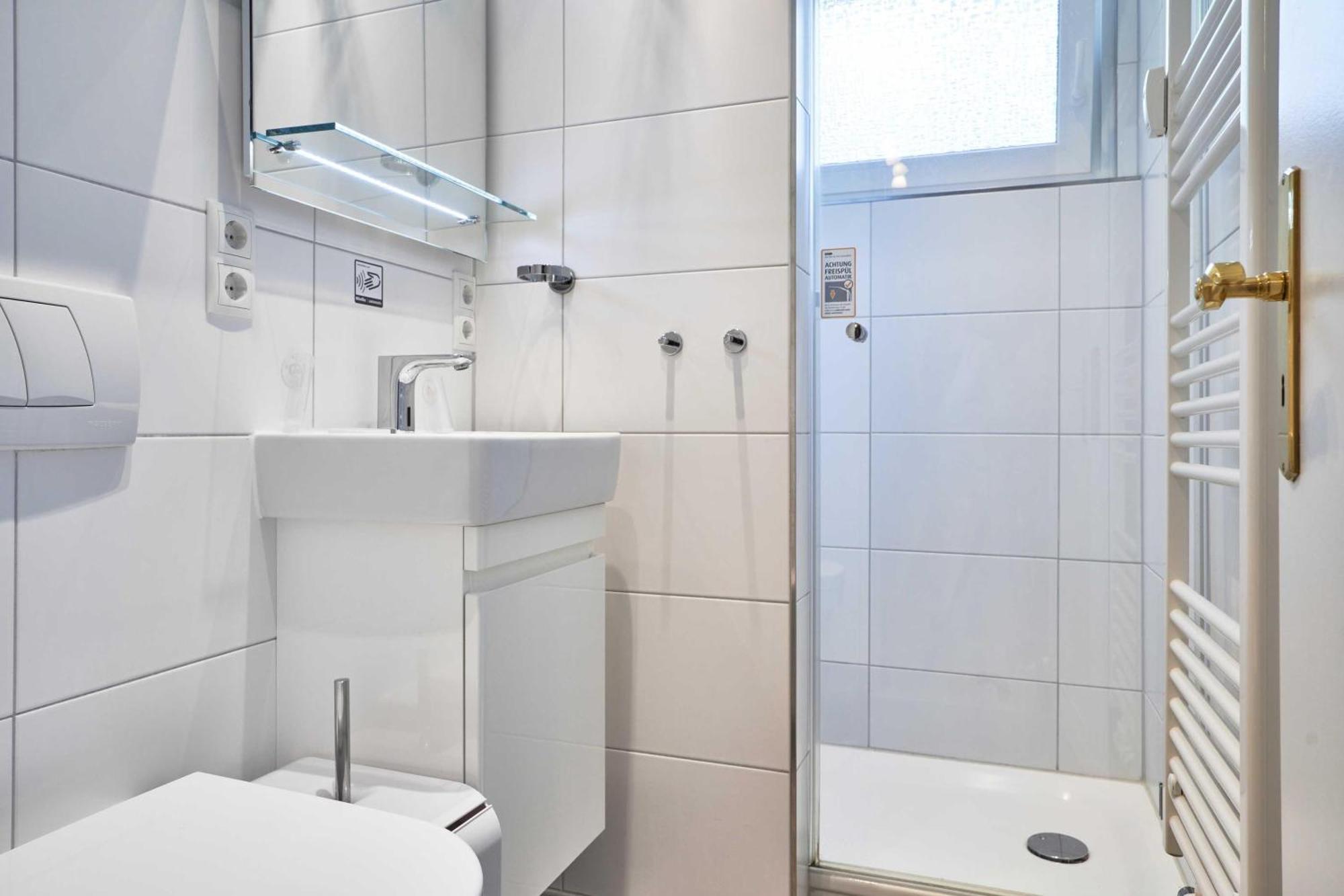 Juchmann Apartment Timmendorfer Strand