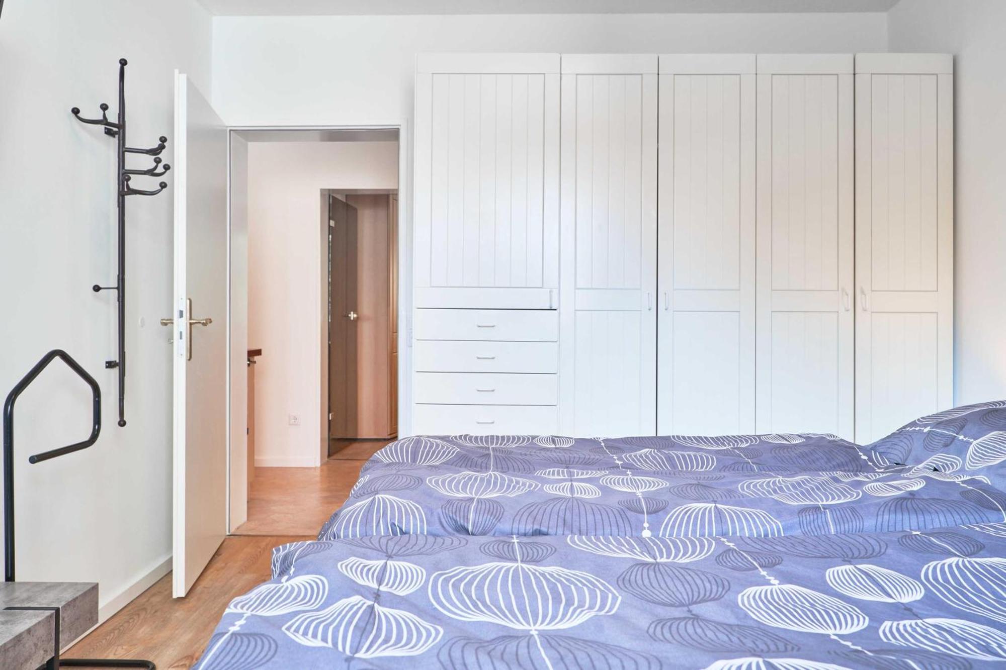 Apartment Juchmann *