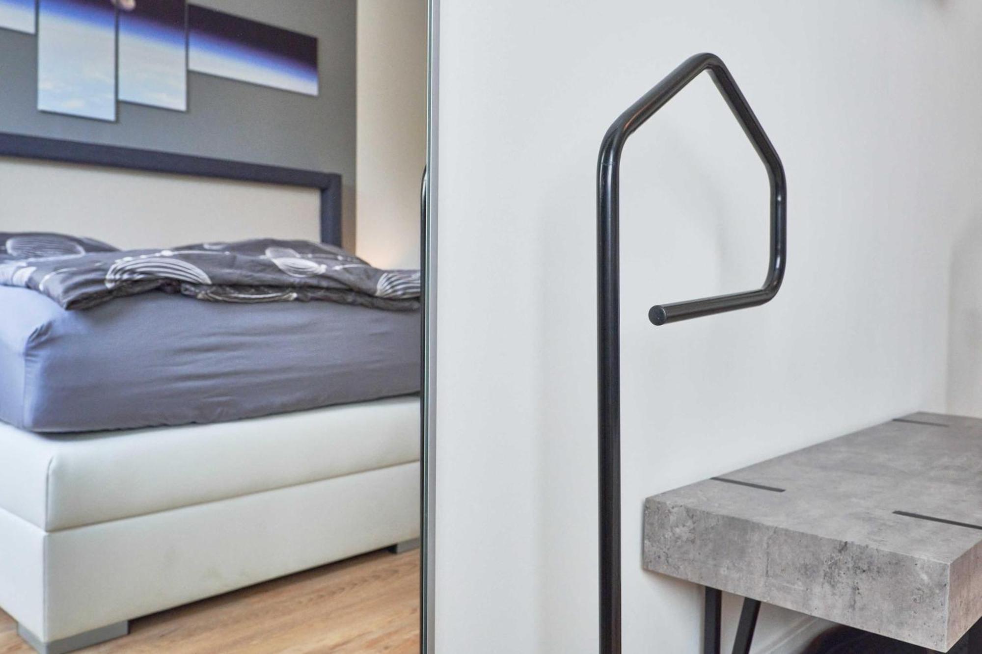 Juchmann *zentrale/ Strandnahe/ Ruhige Lage* Apartment *
